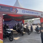 CHJ Motors lancar kempen 'Satu Motor Satu Rumah Impian' sempena ulang tahun ke-55.