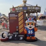 CHJ Motors lancar kempen 'Satu Motor Satu Rumah Impian' sempena ulang tahun ke-55.