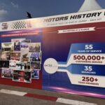 CHJ Motors lancar kempen 'Satu Motor Satu Rumah Impian' sempena ulang tahun ke-55.