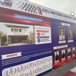 CHJ Motors lancar kempen 'Satu Motor Satu Rumah Impian' sempena ulang tahun ke-55.