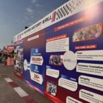 CHJ Motors lancar kempen 'Satu Motor Satu Rumah Impian' sempena ulang tahun ke-55.