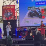 CHJ Motors lancar kempen 'Satu Motor Satu Rumah Impian' sempena ulang tahun ke-55.