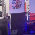 CHJ Motors lancar kempen 'Satu Motor Satu Rumah Impian' sempena ulang tahun ke-55.