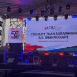 CHJ Motors lancar kempen 'Satu Motor Satu Rumah Impian' sempena ulang tahun ke-55.