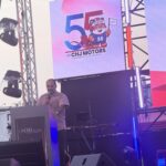 CHJ Motors lancar kempen 'Satu Motor Satu Rumah Impian' sempena ulang tahun ke-55.