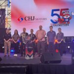 CHJ Motors lancar kempen 'Satu Motor Satu Rumah Impian' sempena ulang tahun ke-55.