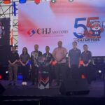 CHJ Motors lancar kempen 'Satu Motor Satu Rumah Impian' sempena ulang tahun ke-55.
