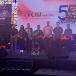 CHJ Motors lancar kempen 'Satu Motor Satu Rumah Impian' sempena ulang tahun ke-55.