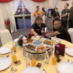 CHJ Motors lancar kempen 'Satu Motor Satu Rumah Impian' sempena ulang tahun ke-55.