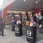 CHJ Motors lancar kempen 'Satu Motor Satu Rumah Impian' sempena ulang tahun ke-55.