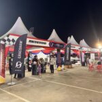 CHJ Motors lancar kempen 'Satu Motor Satu Rumah Impian' sempena ulang tahun ke-55.