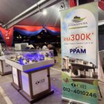 CHJ Motors lancar kempen 'Satu Motor Satu Rumah Impian' sempena ulang tahun ke-55.