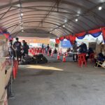 CHJ Motors lancar kempen 'Satu Motor Satu Rumah Impian' sempena ulang tahun ke-55.