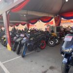 CHJ Motors lancar kempen 'Satu Motor Satu Rumah Impian' sempena ulang tahun ke-55.