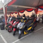 CHJ Motors lancar kempen 'Satu Motor Satu Rumah Impian' sempena ulang tahun ke-55.