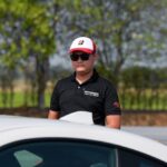 Pandu uji tayar Bridgestone, Thailand