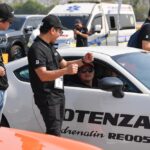 Pandu uji tayar Bridgestone, Thailand