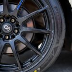 Pandu uji tayar Bridgestone, Thailand