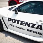 Pandu uji tayar Bridgestone, Thailand