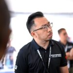 Pandu uji tayar Bridgestone, Thailand