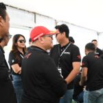 Pandu uji tayar Bridgestone, Thailand