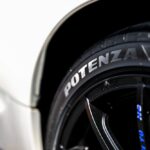 Pandu uji tayar Bridgestone, Thailand