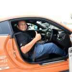 Pandu uji tayar Bridgestone, Thailand