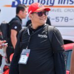 Pandu uji tayar Bridgestone, Thailand