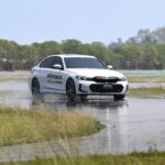 Pandu uji tayar Bridgestone, Thailand