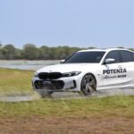 Pandu uji tayar Bridgestone, Thailand