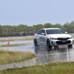 Pandu uji tayar Bridgestone, Thailand