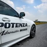 Pandu uji tayar Bridgestone, Thailand