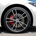 Pandu uji tayar Bridgestone, Thailand