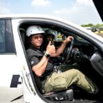 Pandu uji tayar Bridgestone, Thailand