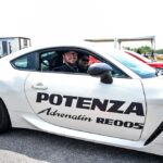 Pandu uji tayar Bridgestone, Thailand