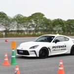 Pandu uji tayar Bridgestone, Thailand