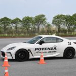 Pandu uji tayar Bridgestone, Thailand