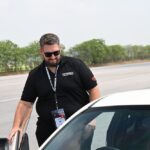 Pandu uji tayar Bridgestone, Thailand