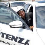 Pandu uji tayar Bridgestone, Thailand