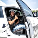 Pandu uji tayar Bridgestone, Thailand