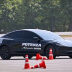 Pandu uji tayar Bridgestone, Thailand