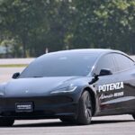 Pandu uji tayar Bridgestone, Thailand