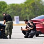 Pandu uji tayar Bridgestone, Thailand