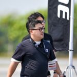 Pandu uji tayar Bridgestone, Thailand