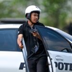 Pandu uji tayar Bridgestone, Thailand