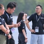 Pandu uji tayar Bridgestone, Thailand