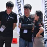 Pandu uji tayar Bridgestone, Thailand