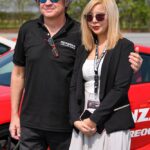 Pandu uji tayar Bridgestone, Thailand