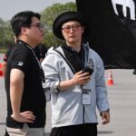 Pandu uji tayar Bridgestone, Thailand