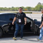 Pandu uji tayar Bridgestone, Thailand